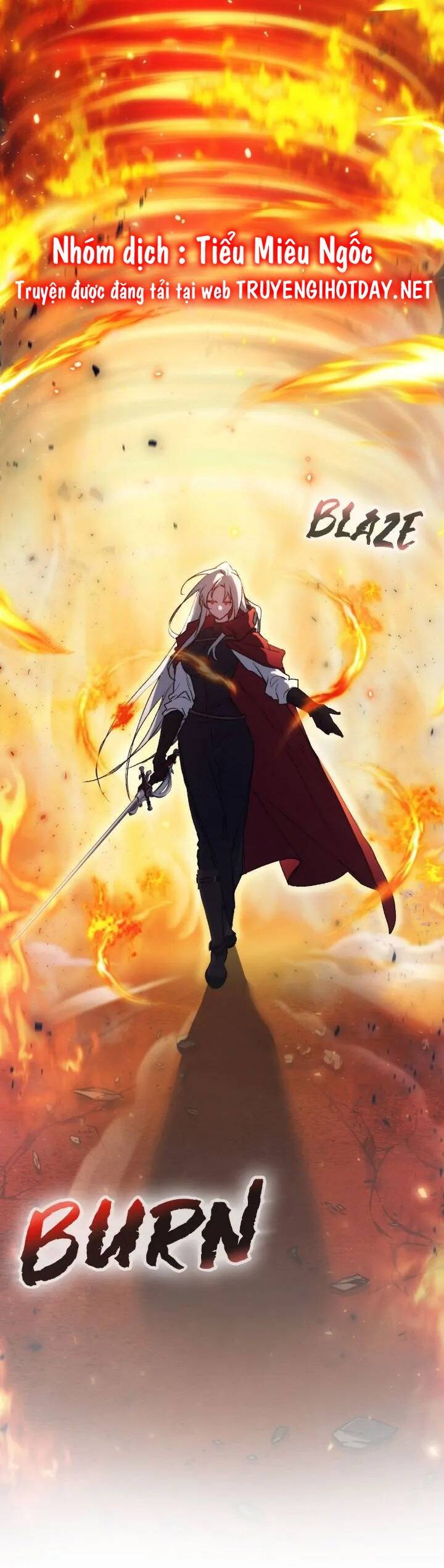 Ta sẽ nuôi dạy con của ngài thật tốt, bệ hạ!: Chapter 99
