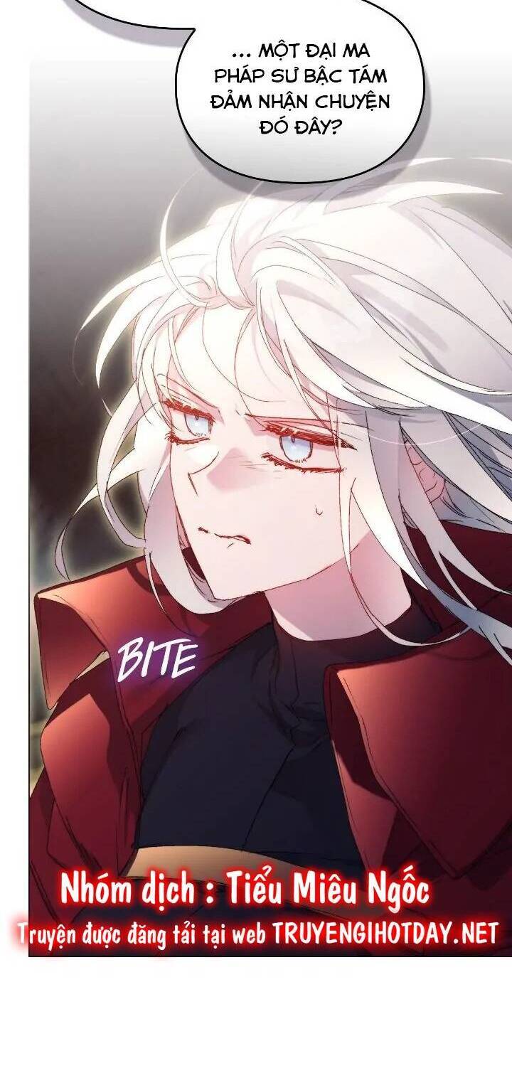 Ta sẽ nuôi dạy con của ngài thật tốt, bệ hạ!: Chapter 99