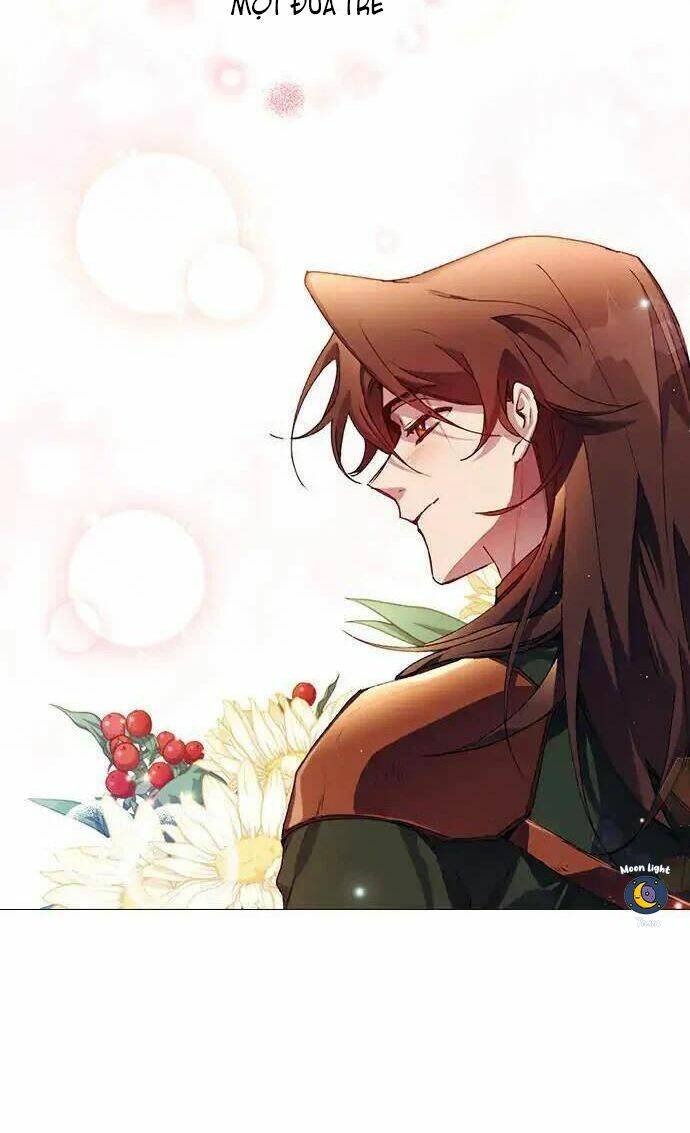 Ta sẽ nuôi dạy con của ngài thật tốt, bệ hạ!: Chapter 21