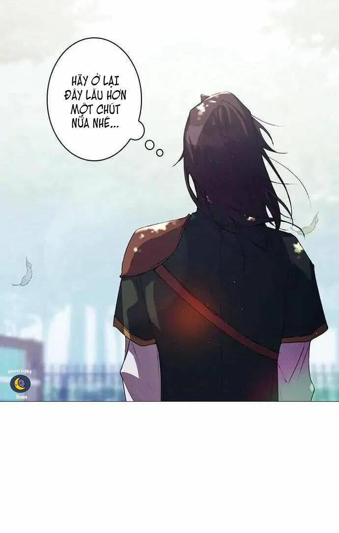 Ta sẽ nuôi dạy con của ngài thật tốt, bệ hạ!: Chapter 21