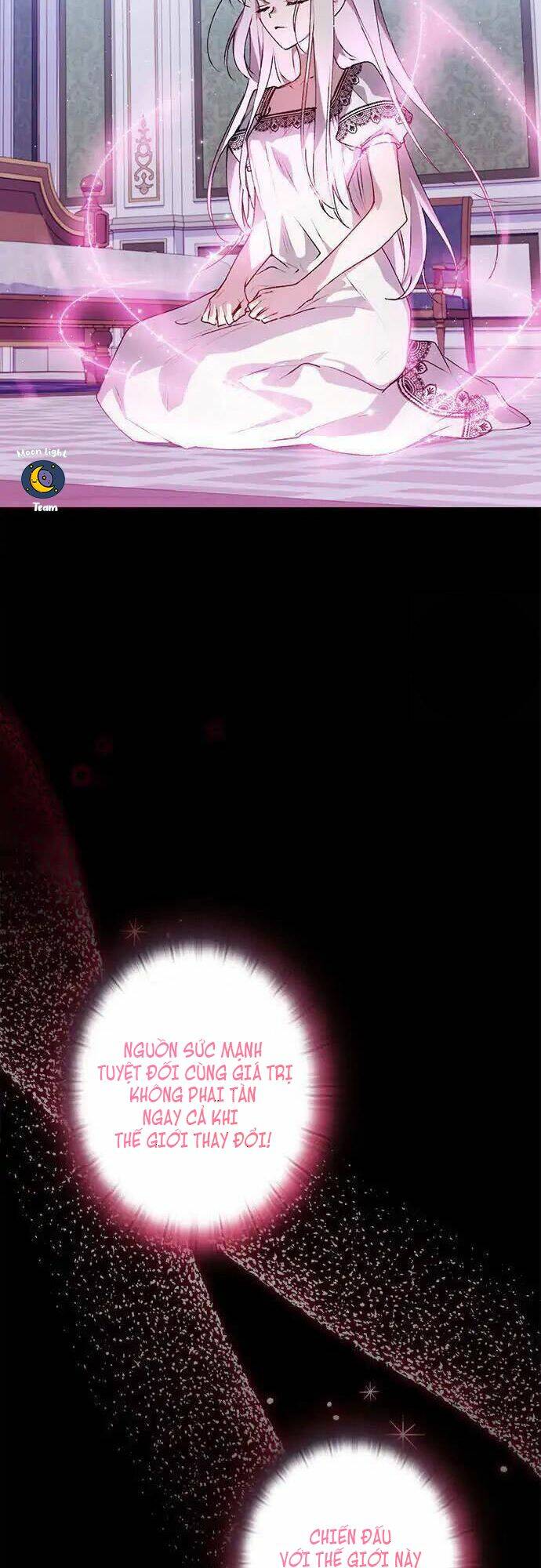 Ta sẽ nuôi dạy con của ngài thật tốt, bệ hạ!: Chapter 21