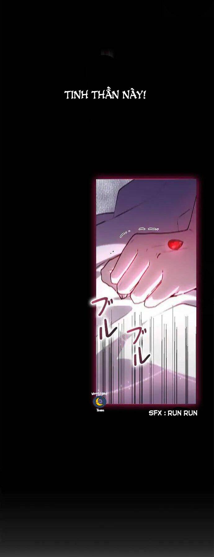 Ta sẽ nuôi dạy con của ngài thật tốt, bệ hạ!: Chapter 21