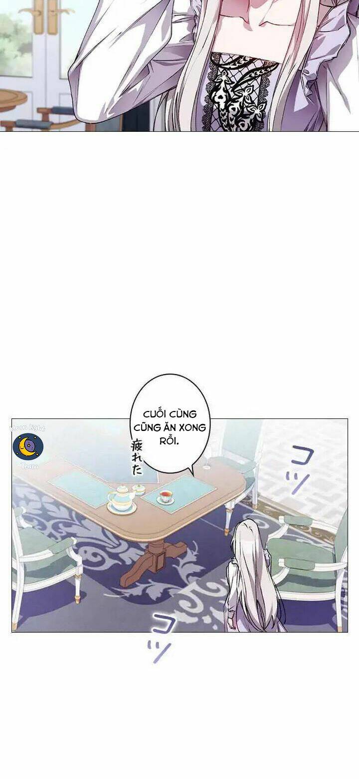 Ta sẽ nuôi dạy con của ngài thật tốt, bệ hạ!: Chapter 22
