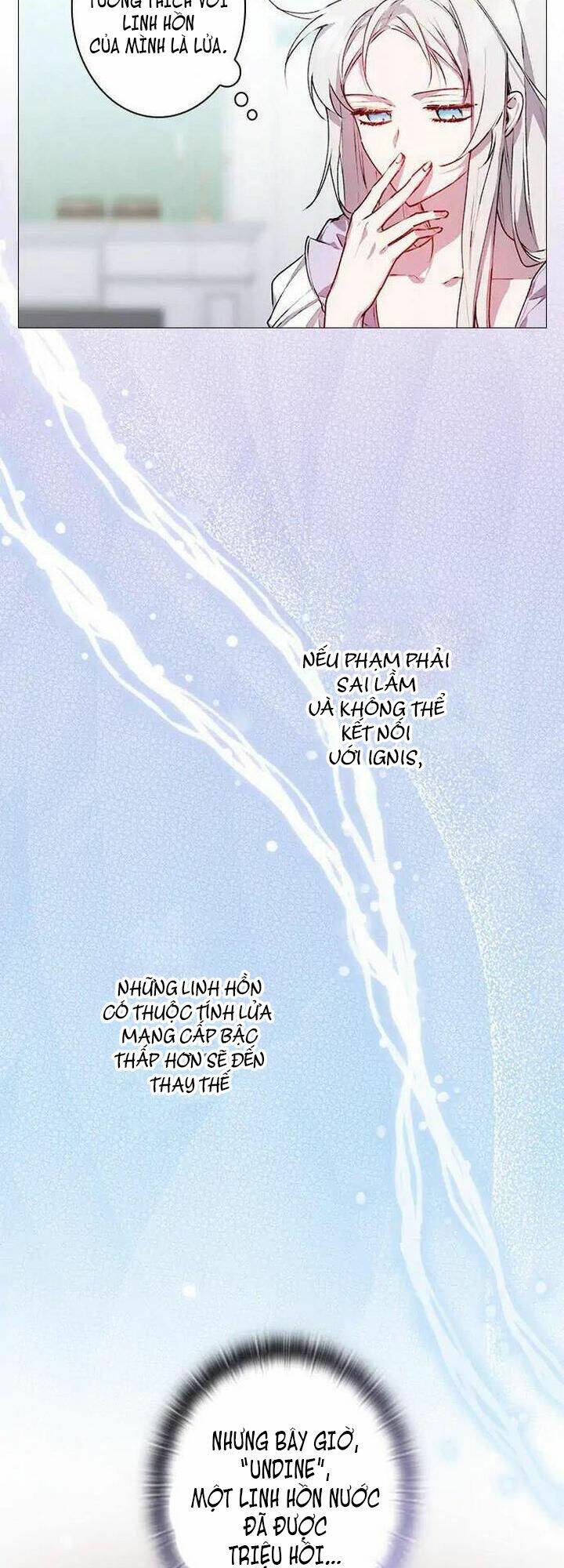 Ta sẽ nuôi dạy con của ngài thật tốt, bệ hạ!: Chapter 22