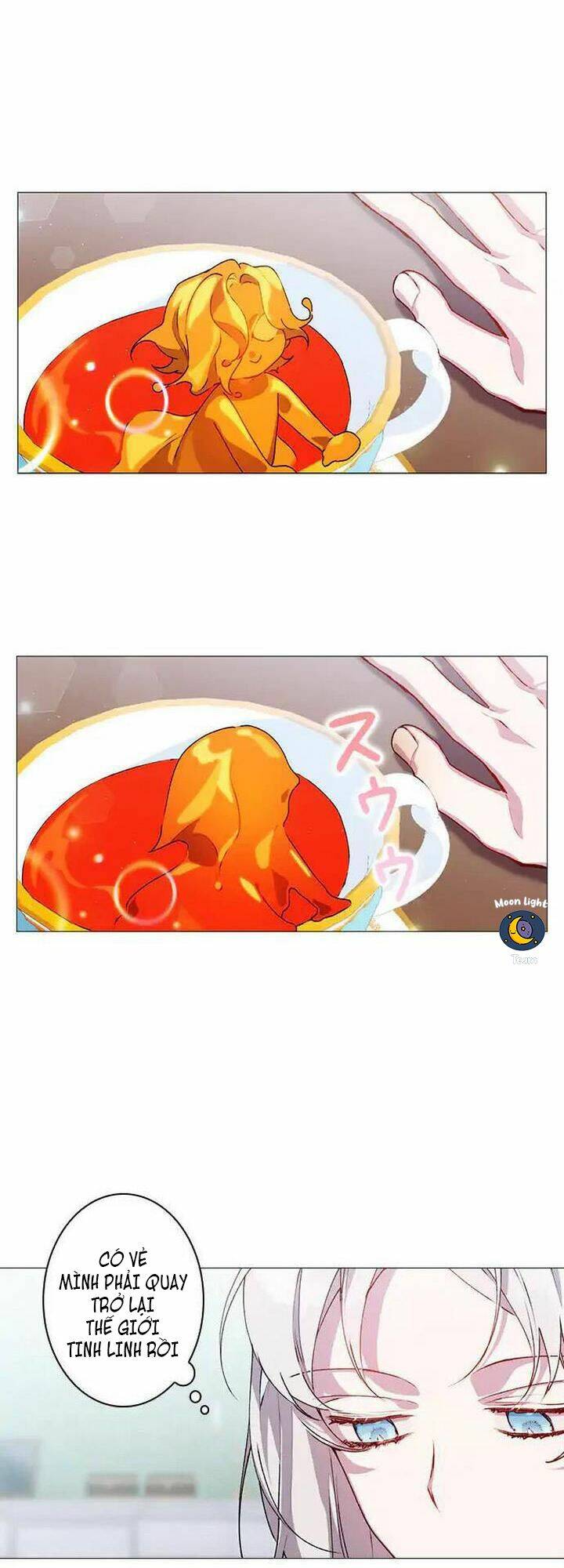 Ta sẽ nuôi dạy con của ngài thật tốt, bệ hạ!: Chapter 22
