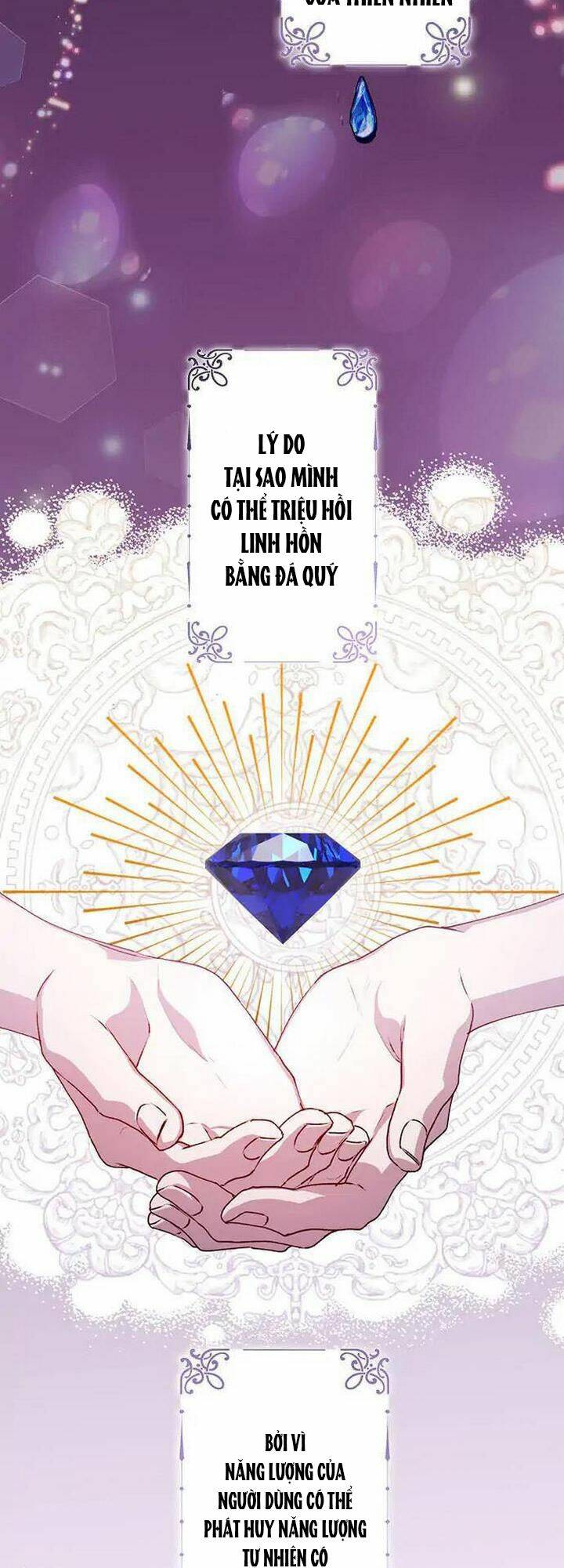 Ta sẽ nuôi dạy con của ngài thật tốt, bệ hạ!: Chapter 22
