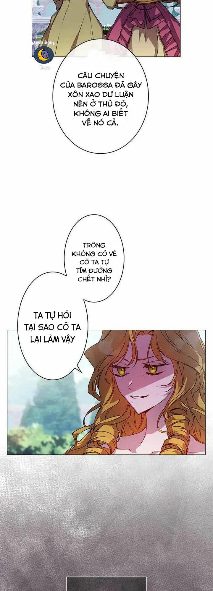 Ta sẽ nuôi dạy con của ngài thật tốt, bệ hạ!: Chapter 22