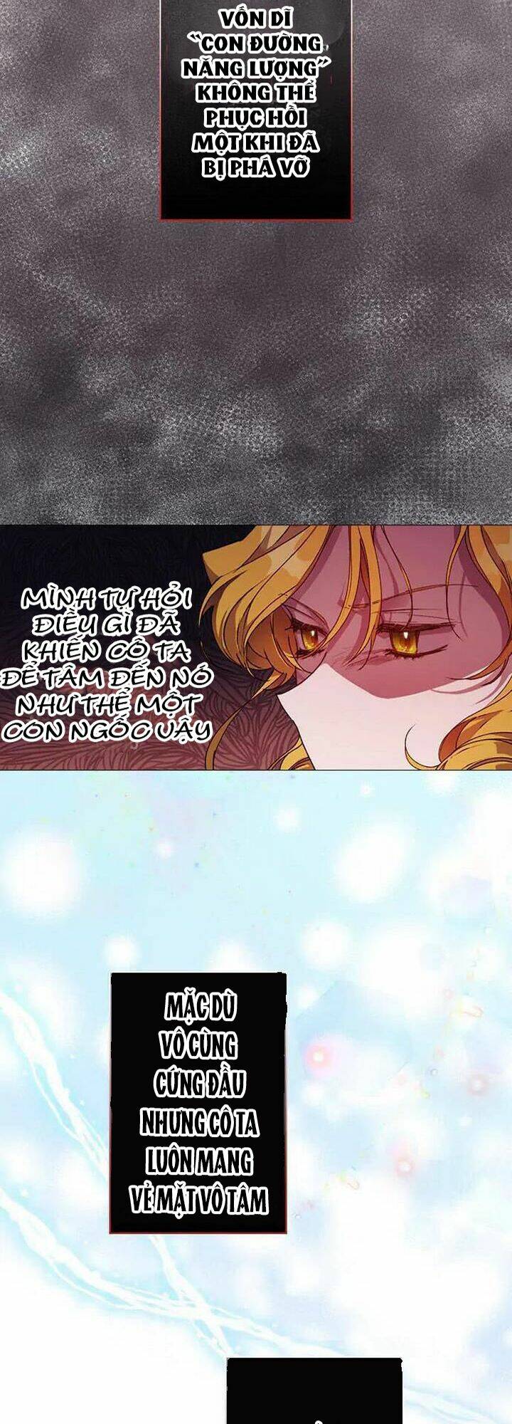Ta sẽ nuôi dạy con của ngài thật tốt, bệ hạ!: Chapter 22