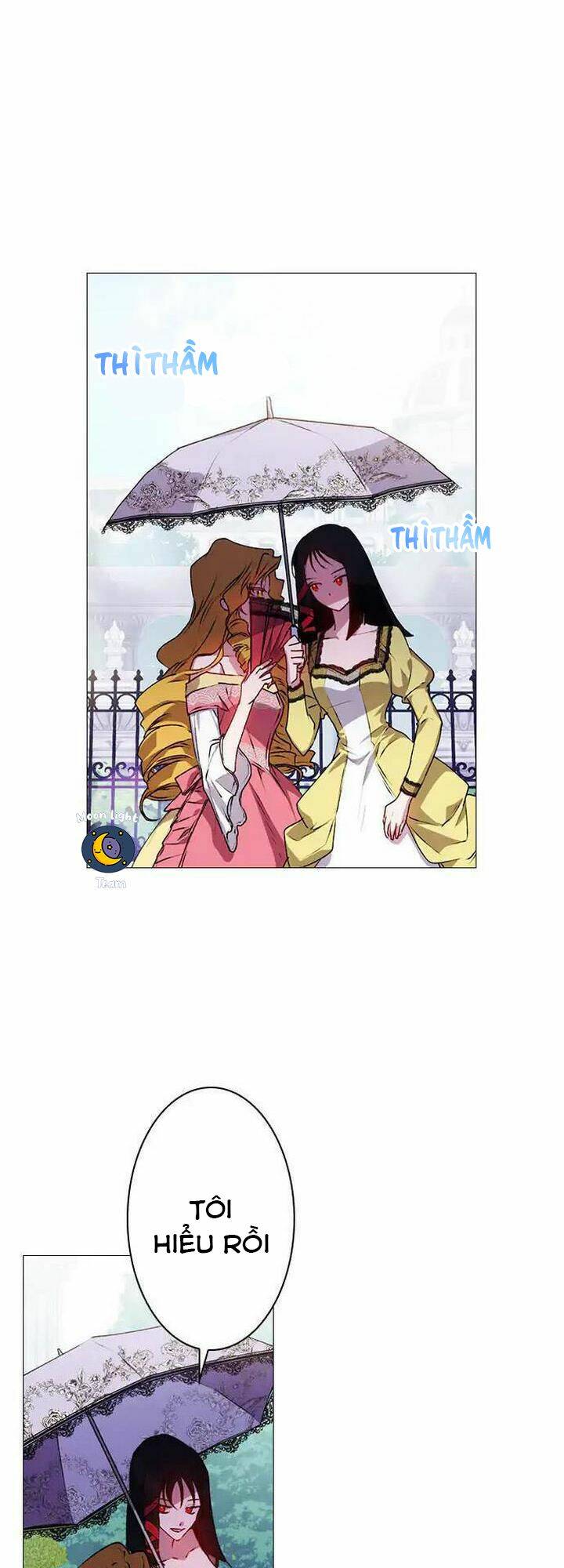 Ta sẽ nuôi dạy con của ngài thật tốt, bệ hạ!: Chapter 22