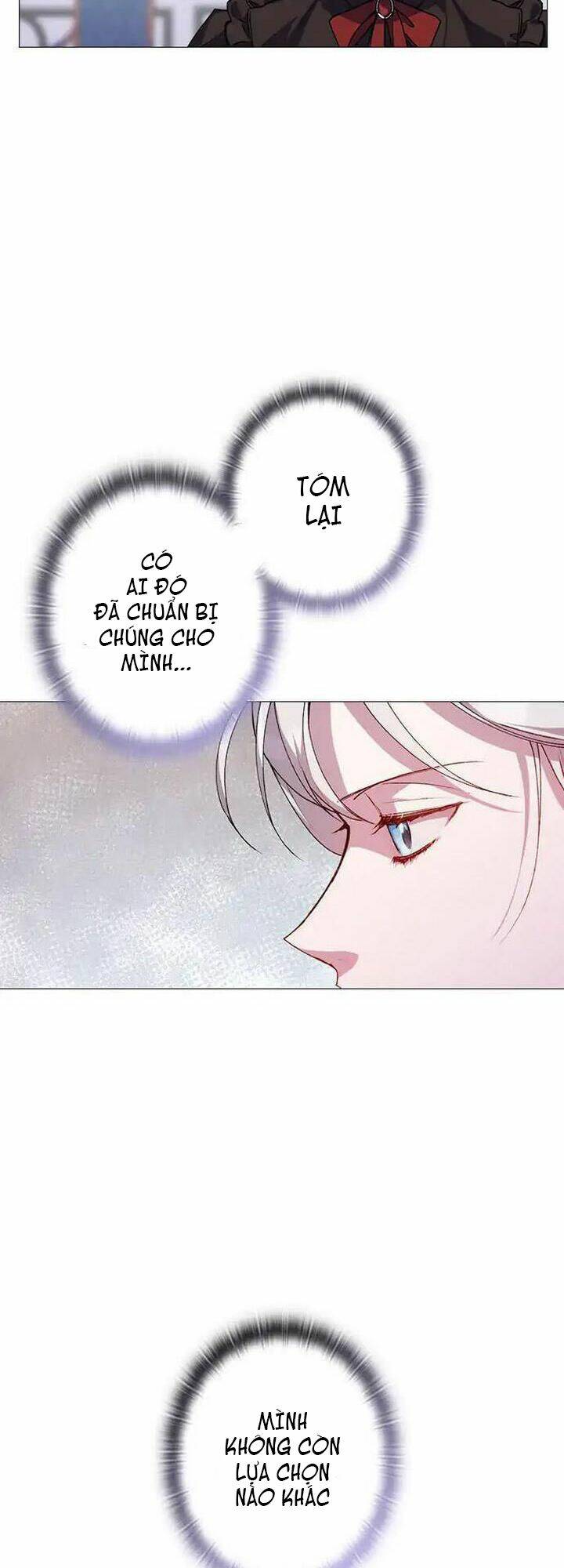 Ta sẽ nuôi dạy con của ngài thật tốt, bệ hạ!: Chapter 22