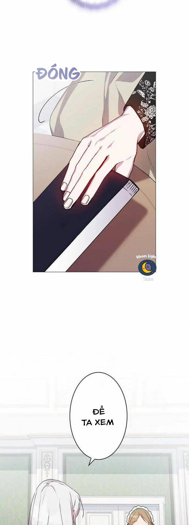 Ta sẽ nuôi dạy con của ngài thật tốt, bệ hạ!: Chapter 22