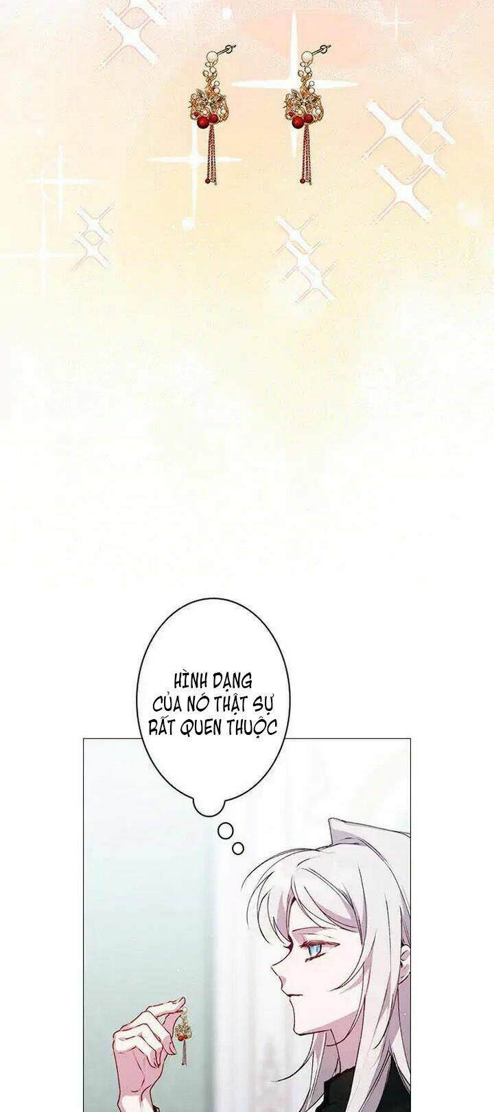 Ta sẽ nuôi dạy con của ngài thật tốt, bệ hạ!: Chapter 22
