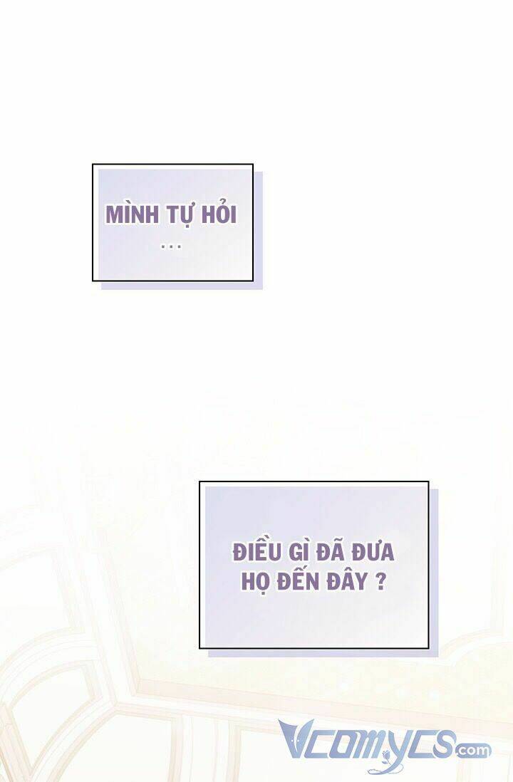 Ta sẽ nuôi dạy con của ngài thật tốt, bệ hạ!: Chapter 23