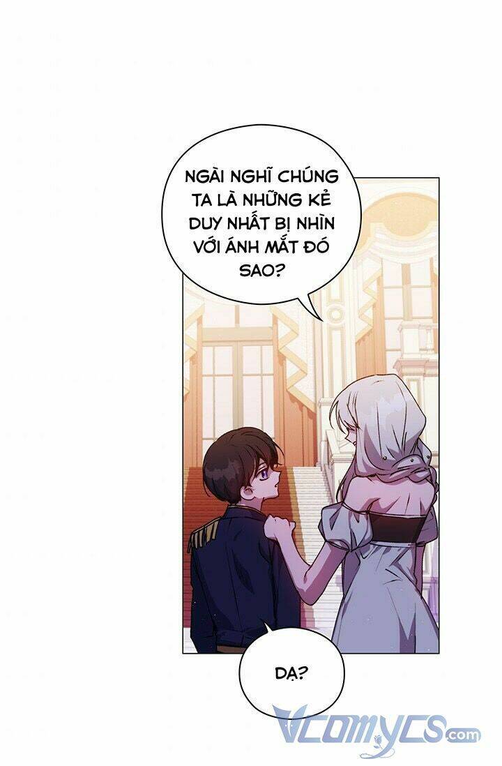 Ta sẽ nuôi dạy con của ngài thật tốt, bệ hạ!: Chapter 23