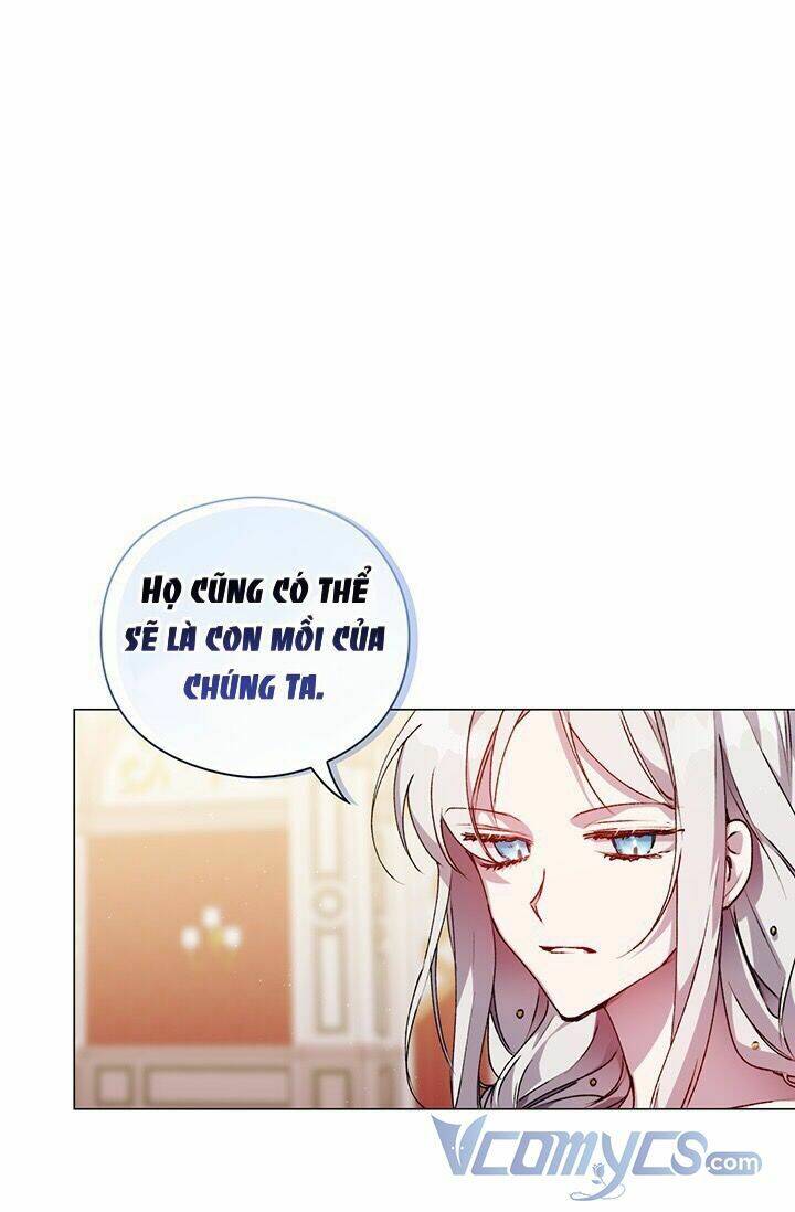 Ta sẽ nuôi dạy con của ngài thật tốt, bệ hạ!: Chapter 23