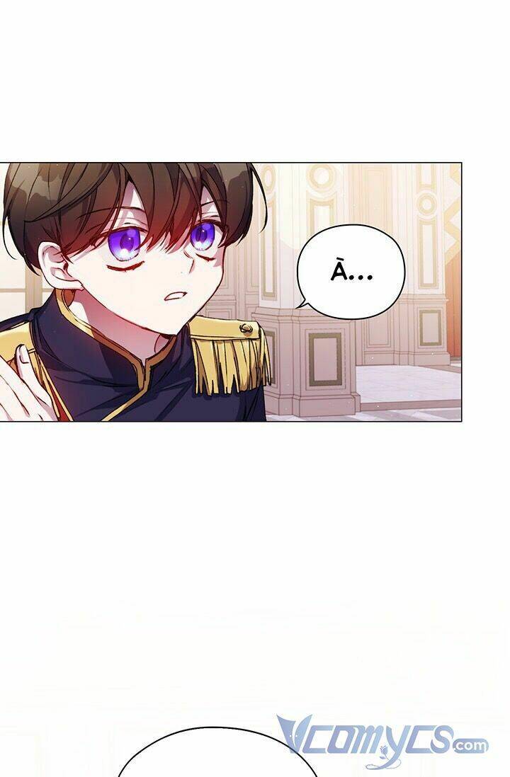 Ta sẽ nuôi dạy con của ngài thật tốt, bệ hạ!: Chapter 23