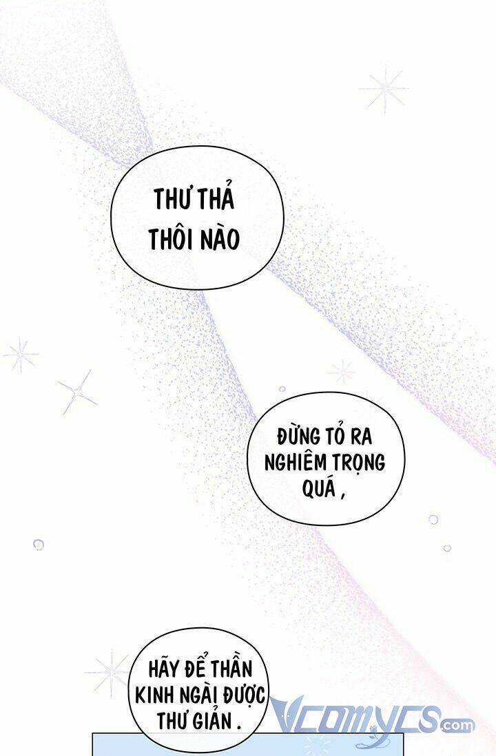 Ta sẽ nuôi dạy con của ngài thật tốt, bệ hạ!: Chapter 23
