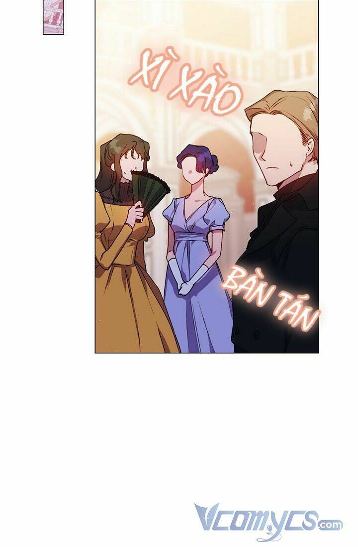 Ta sẽ nuôi dạy con của ngài thật tốt, bệ hạ!: Chapter 23