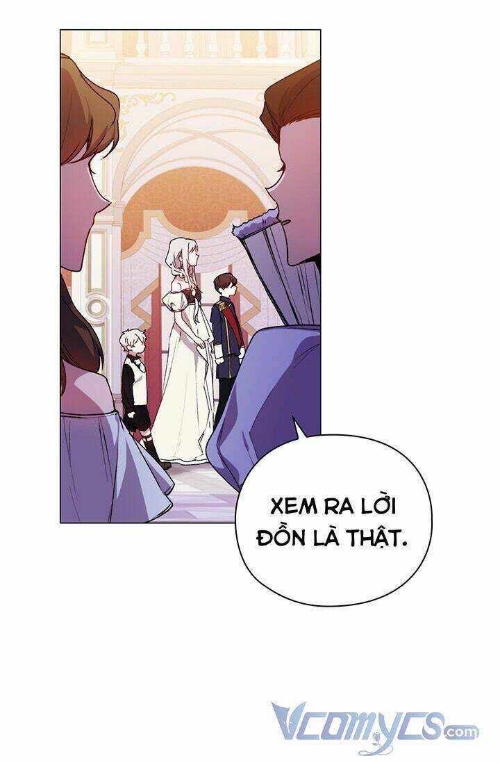 Ta sẽ nuôi dạy con của ngài thật tốt, bệ hạ!: Chapter 23