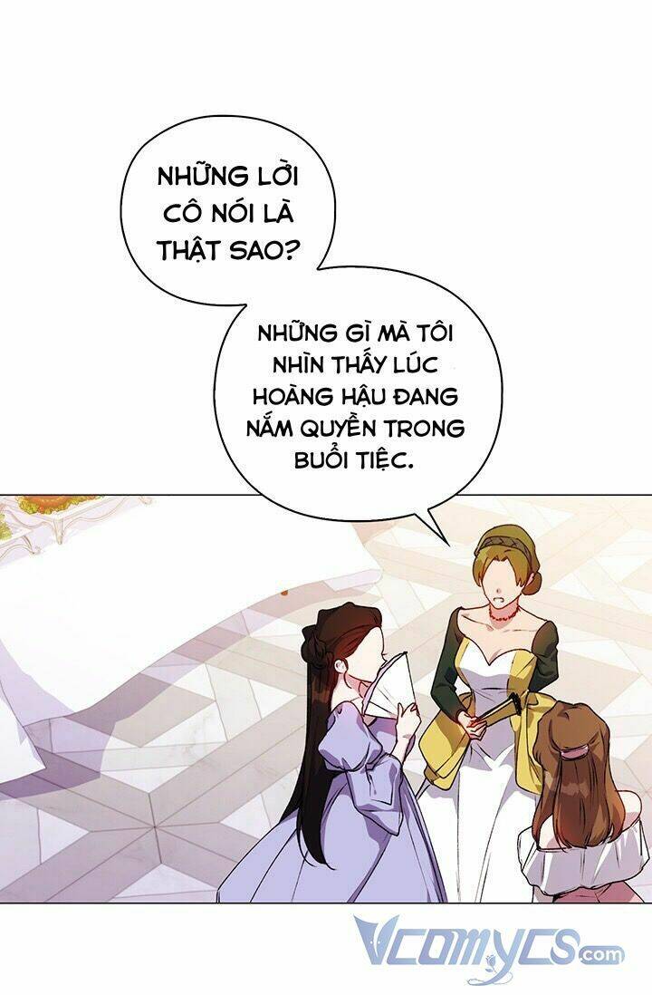Ta sẽ nuôi dạy con của ngài thật tốt, bệ hạ!: Chapter 23