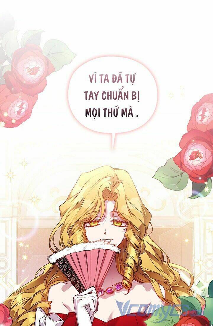 Ta sẽ nuôi dạy con của ngài thật tốt, bệ hạ!: Chapter 23