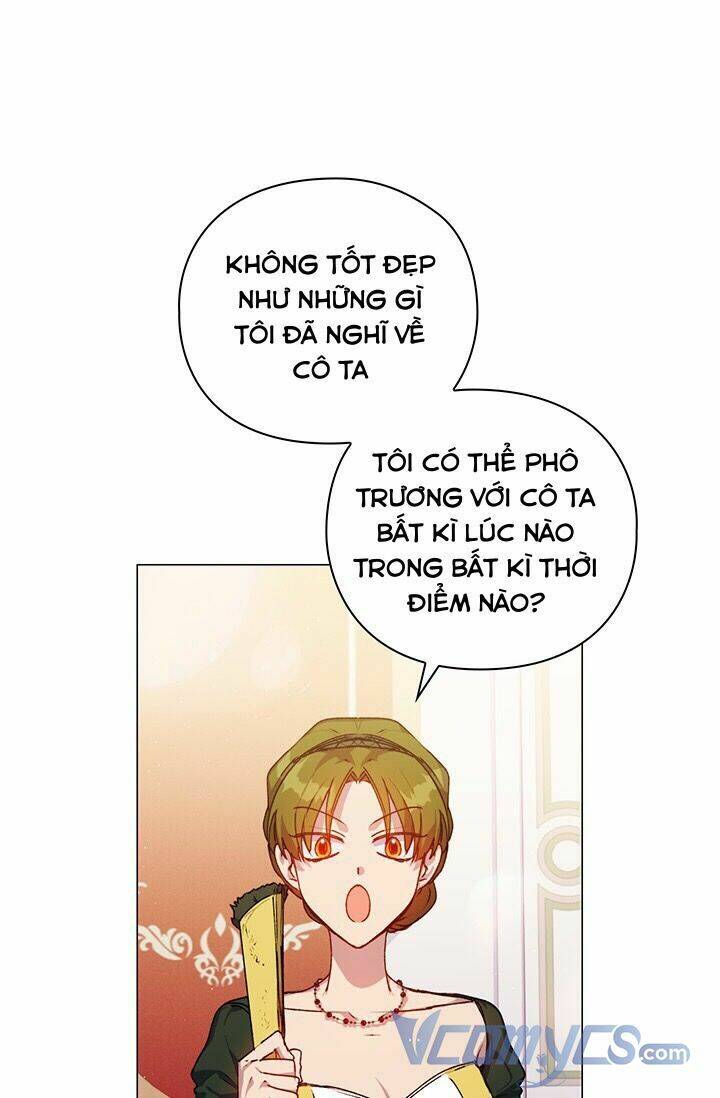 Ta sẽ nuôi dạy con của ngài thật tốt, bệ hạ!: Chapter 23