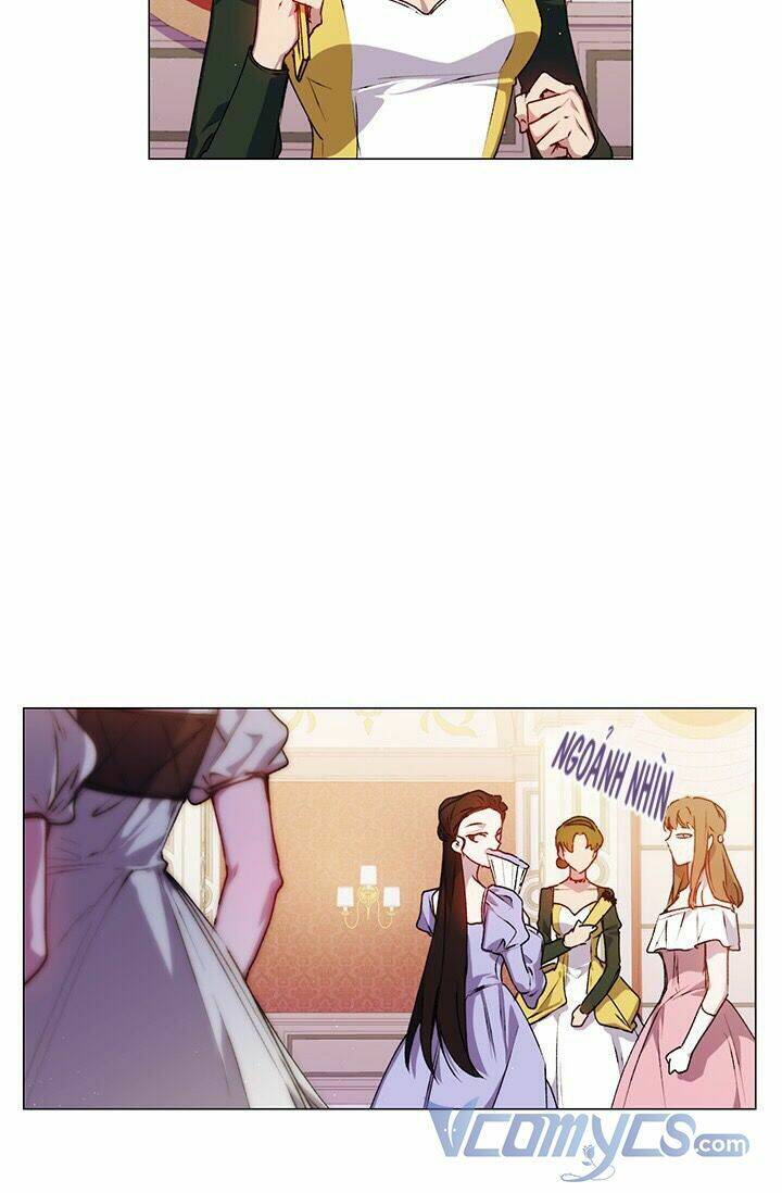 Ta sẽ nuôi dạy con của ngài thật tốt, bệ hạ!: Chapter 23