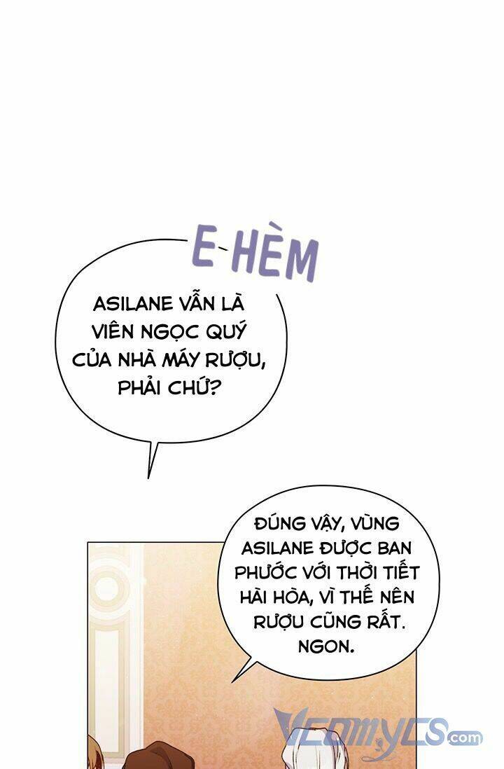 Ta sẽ nuôi dạy con của ngài thật tốt, bệ hạ!: Chapter 23
