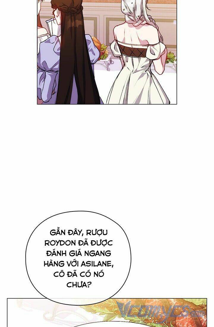Ta sẽ nuôi dạy con của ngài thật tốt, bệ hạ!: Chapter 23