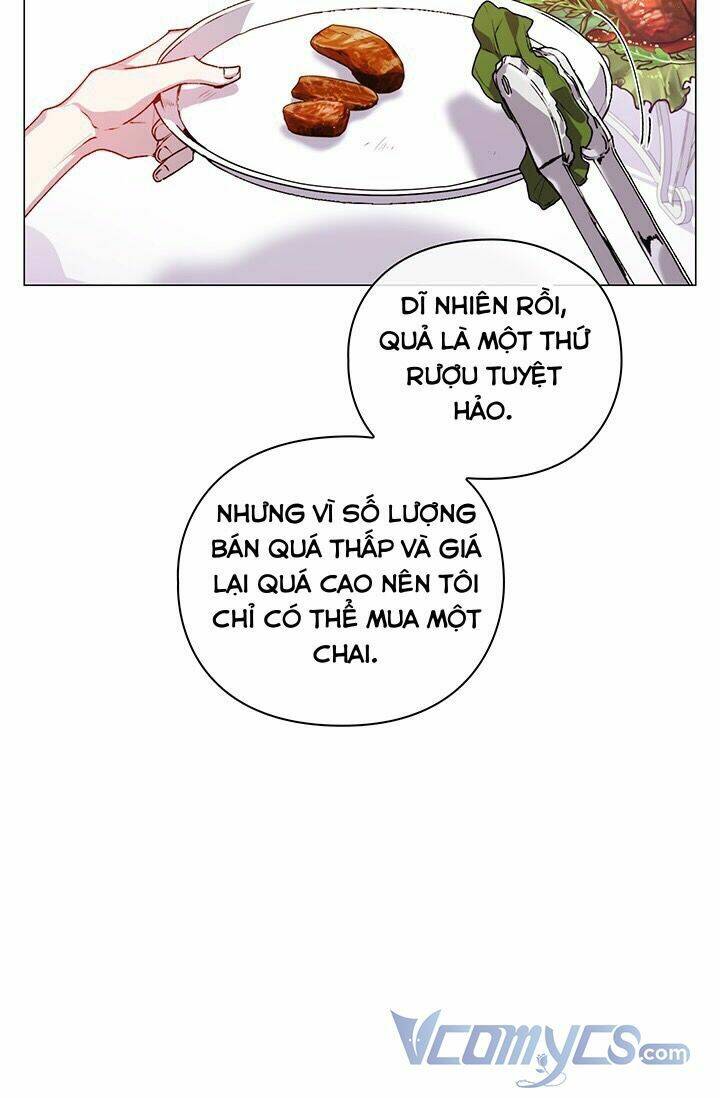 Ta sẽ nuôi dạy con của ngài thật tốt, bệ hạ!: Chapter 23