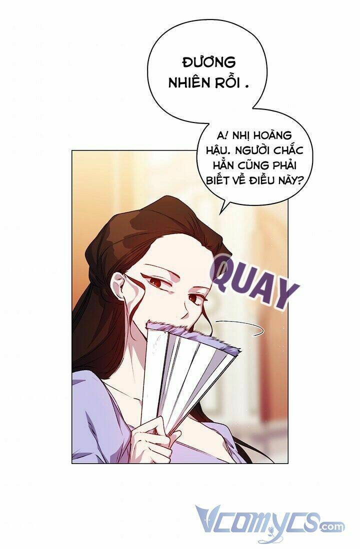 Ta sẽ nuôi dạy con của ngài thật tốt, bệ hạ!: Chapter 23