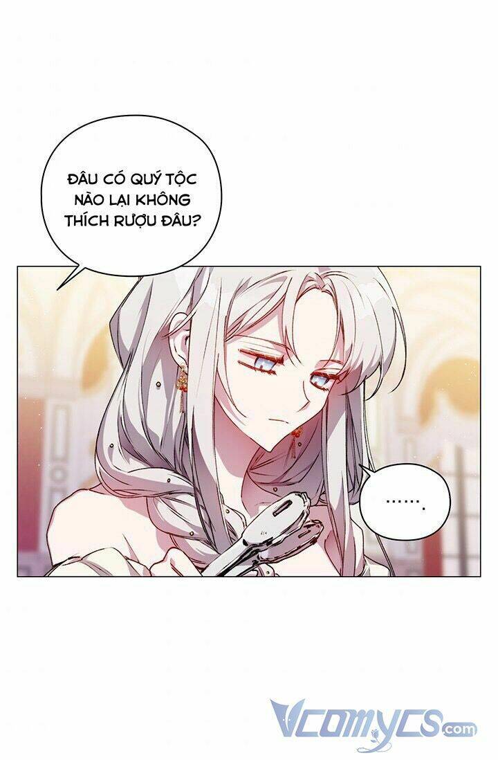 Ta sẽ nuôi dạy con của ngài thật tốt, bệ hạ!: Chapter 23