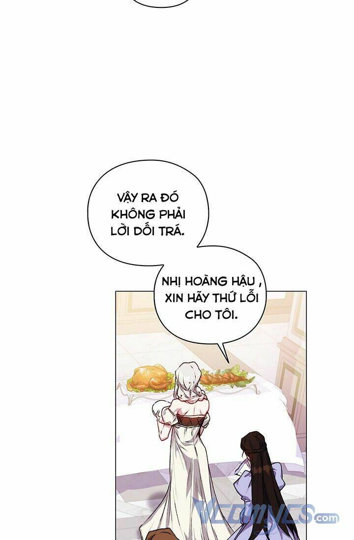 Ta sẽ nuôi dạy con của ngài thật tốt, bệ hạ!: Chapter 23
