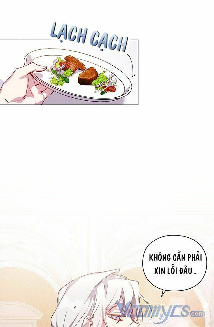 Ta sẽ nuôi dạy con của ngài thật tốt, bệ hạ!: Chapter 23