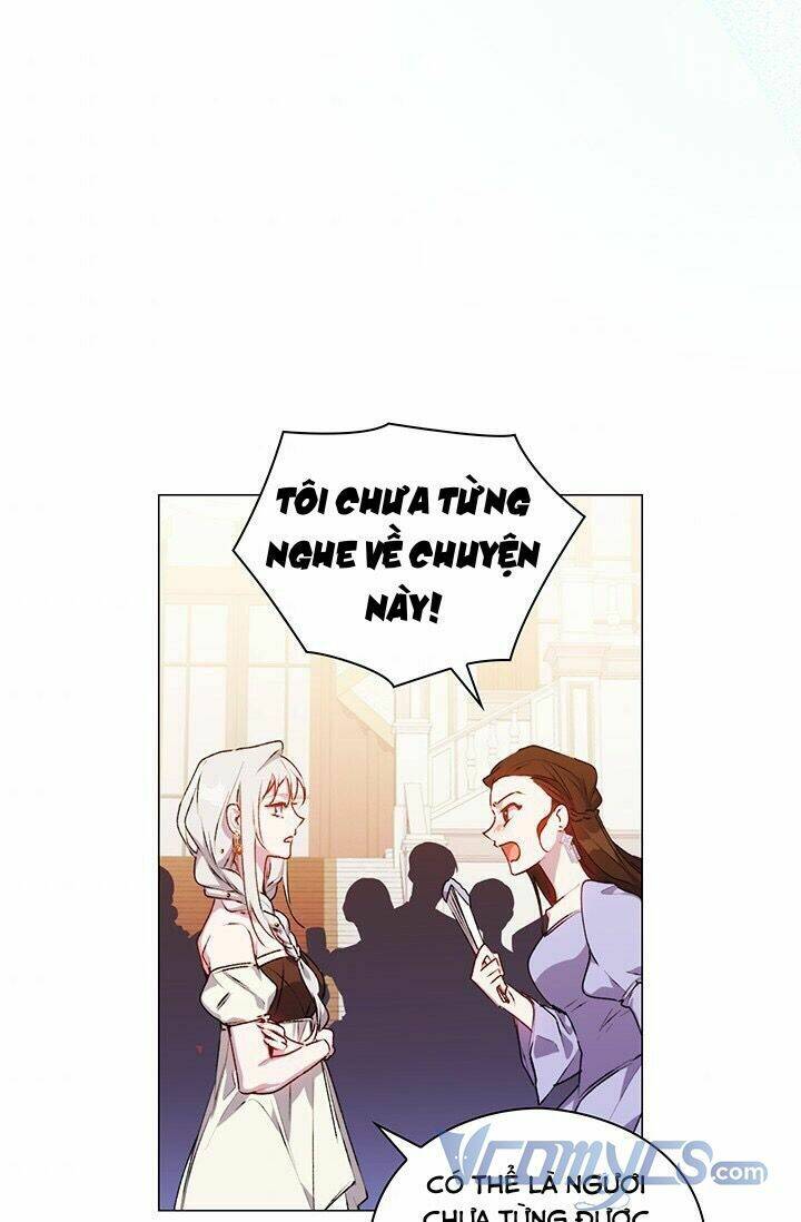 Ta sẽ nuôi dạy con của ngài thật tốt, bệ hạ!: Chapter 23