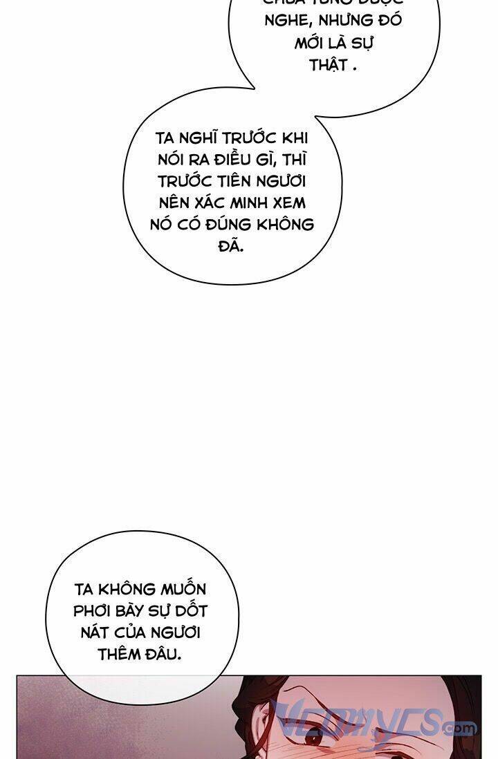 Ta sẽ nuôi dạy con của ngài thật tốt, bệ hạ!: Chapter 23