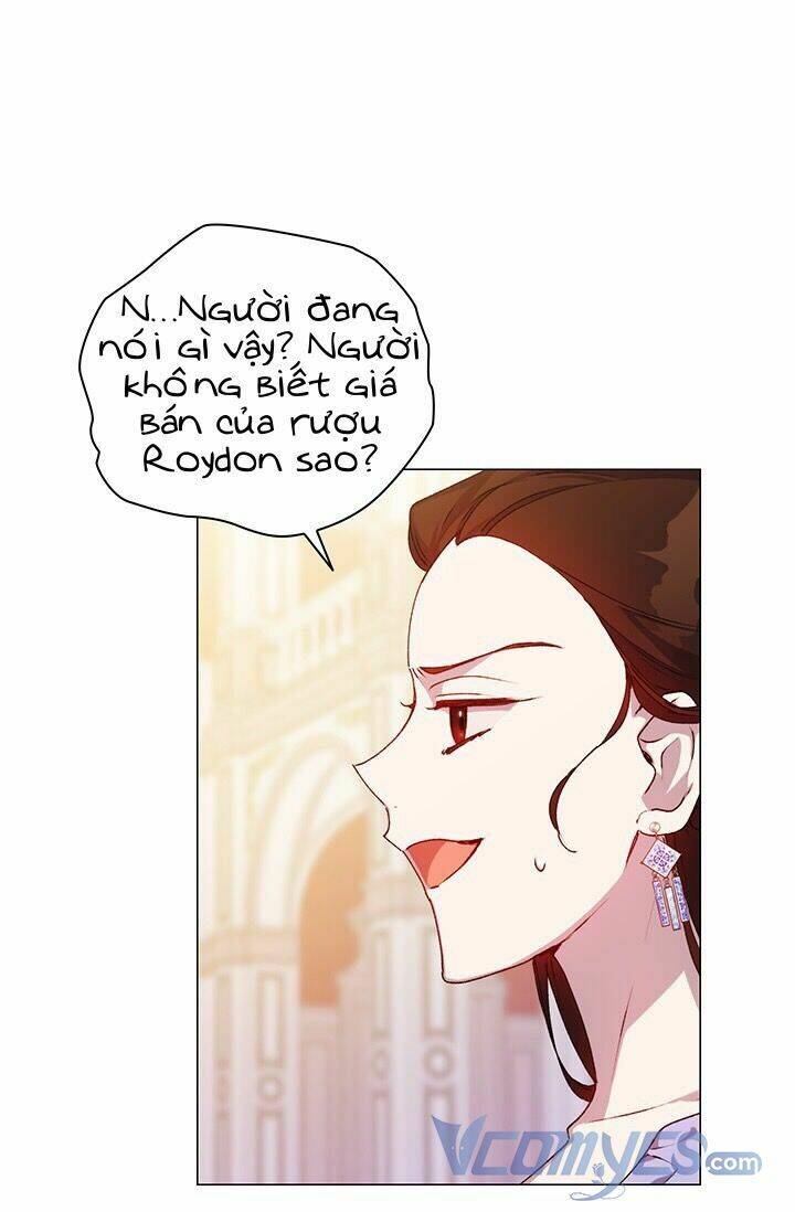 Ta sẽ nuôi dạy con của ngài thật tốt, bệ hạ!: Chapter 23