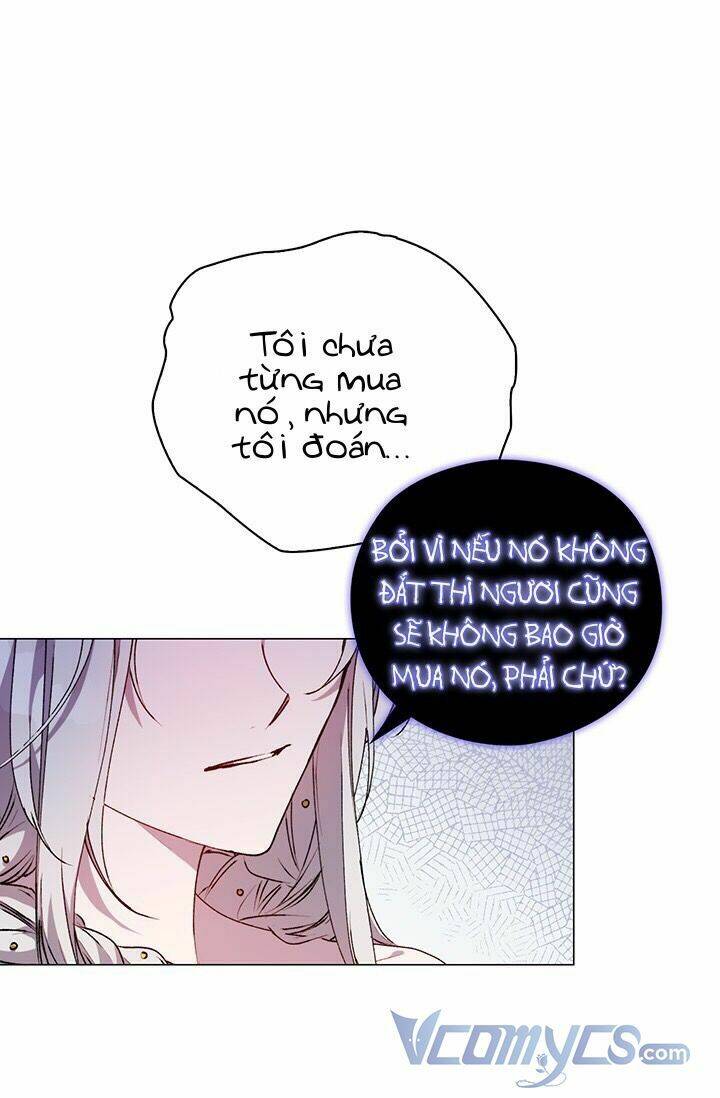 Ta sẽ nuôi dạy con của ngài thật tốt, bệ hạ!: Chapter 23