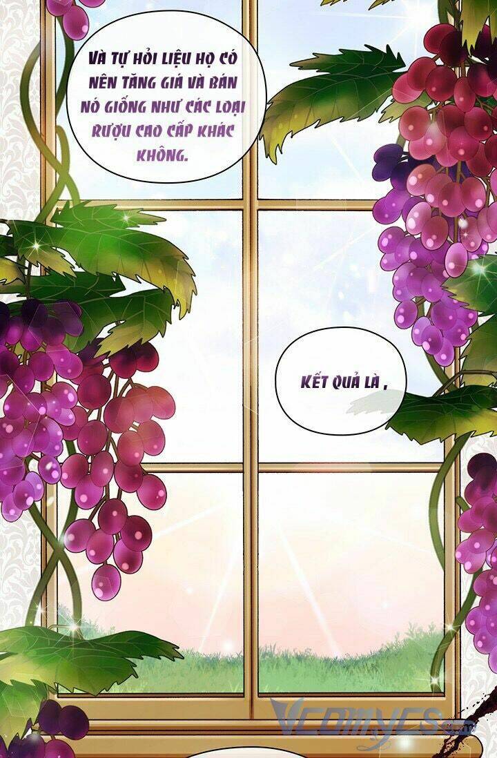 Ta sẽ nuôi dạy con của ngài thật tốt, bệ hạ!: Chapter 23
