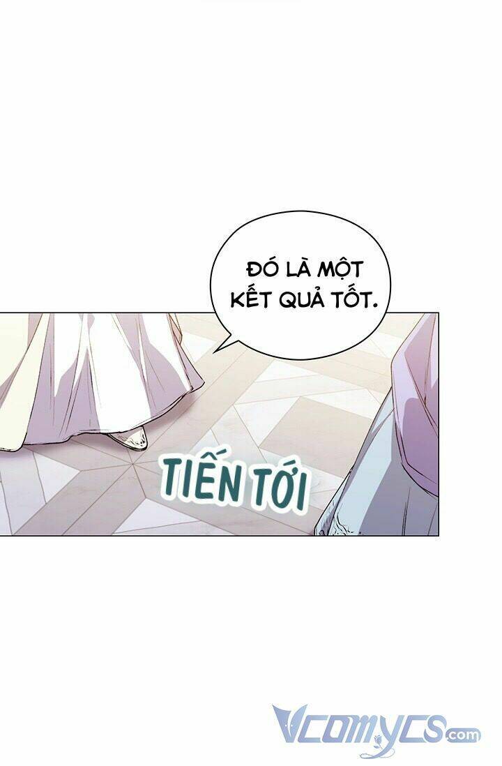 Ta sẽ nuôi dạy con của ngài thật tốt, bệ hạ!: Chapter 23