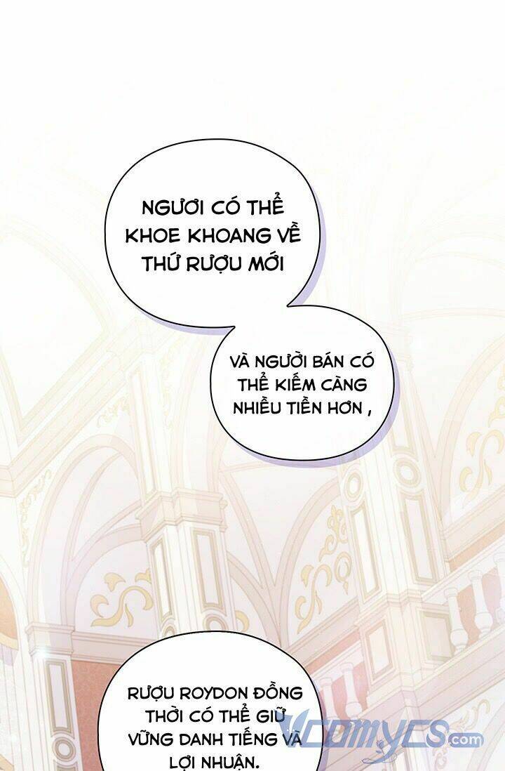 Ta sẽ nuôi dạy con của ngài thật tốt, bệ hạ!: Chapter 23