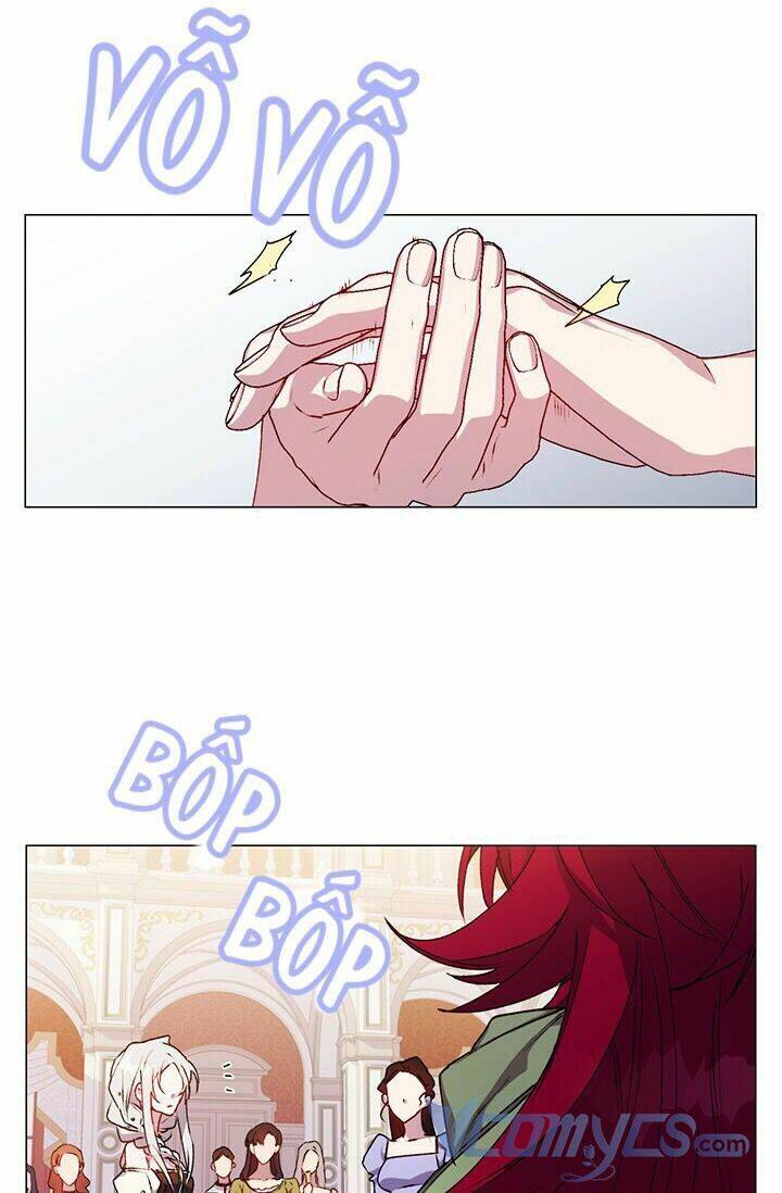 Ta sẽ nuôi dạy con của ngài thật tốt, bệ hạ!: Chapter 23
