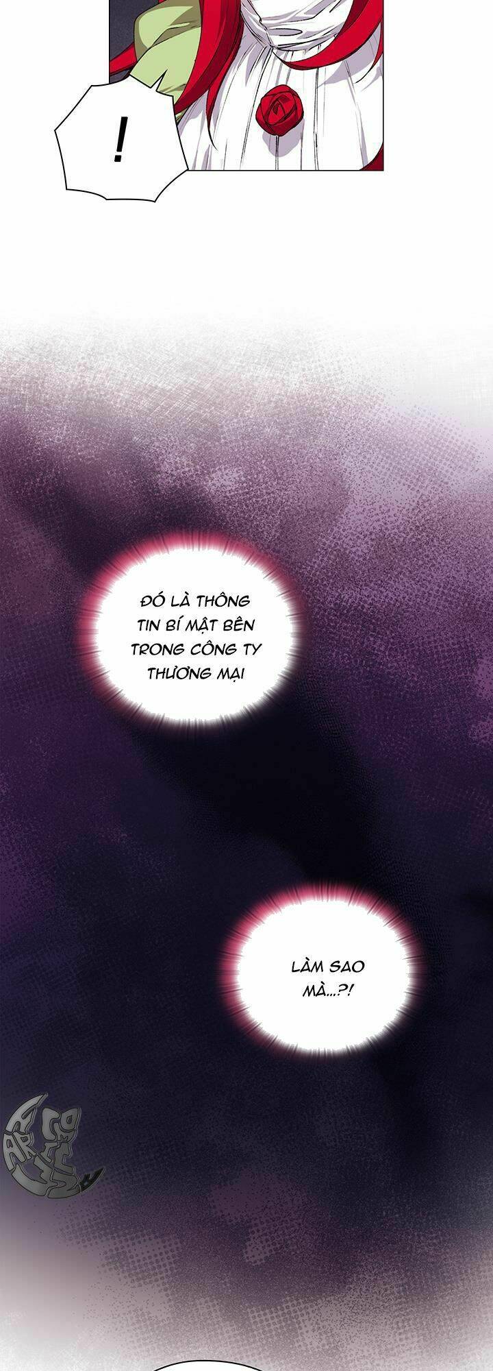 Ta sẽ nuôi dạy con của ngài thật tốt, bệ hạ!: Chapter 24
