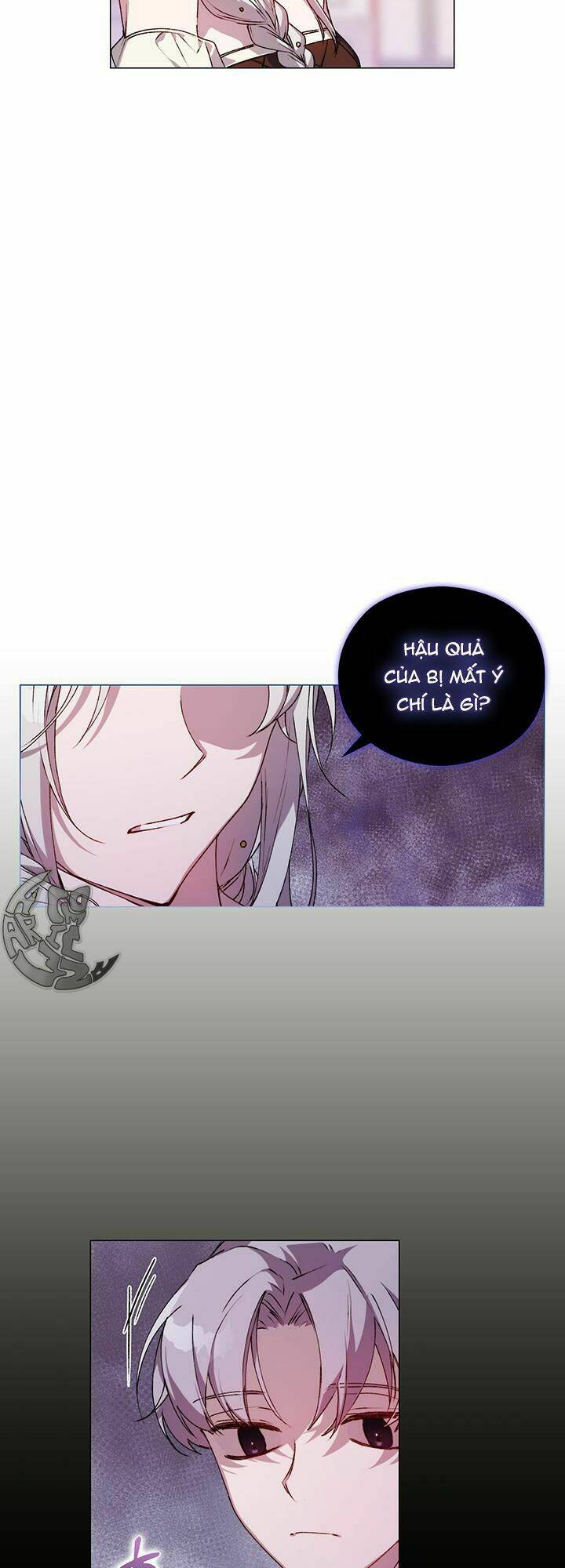 Ta sẽ nuôi dạy con của ngài thật tốt, bệ hạ!: Chapter 24