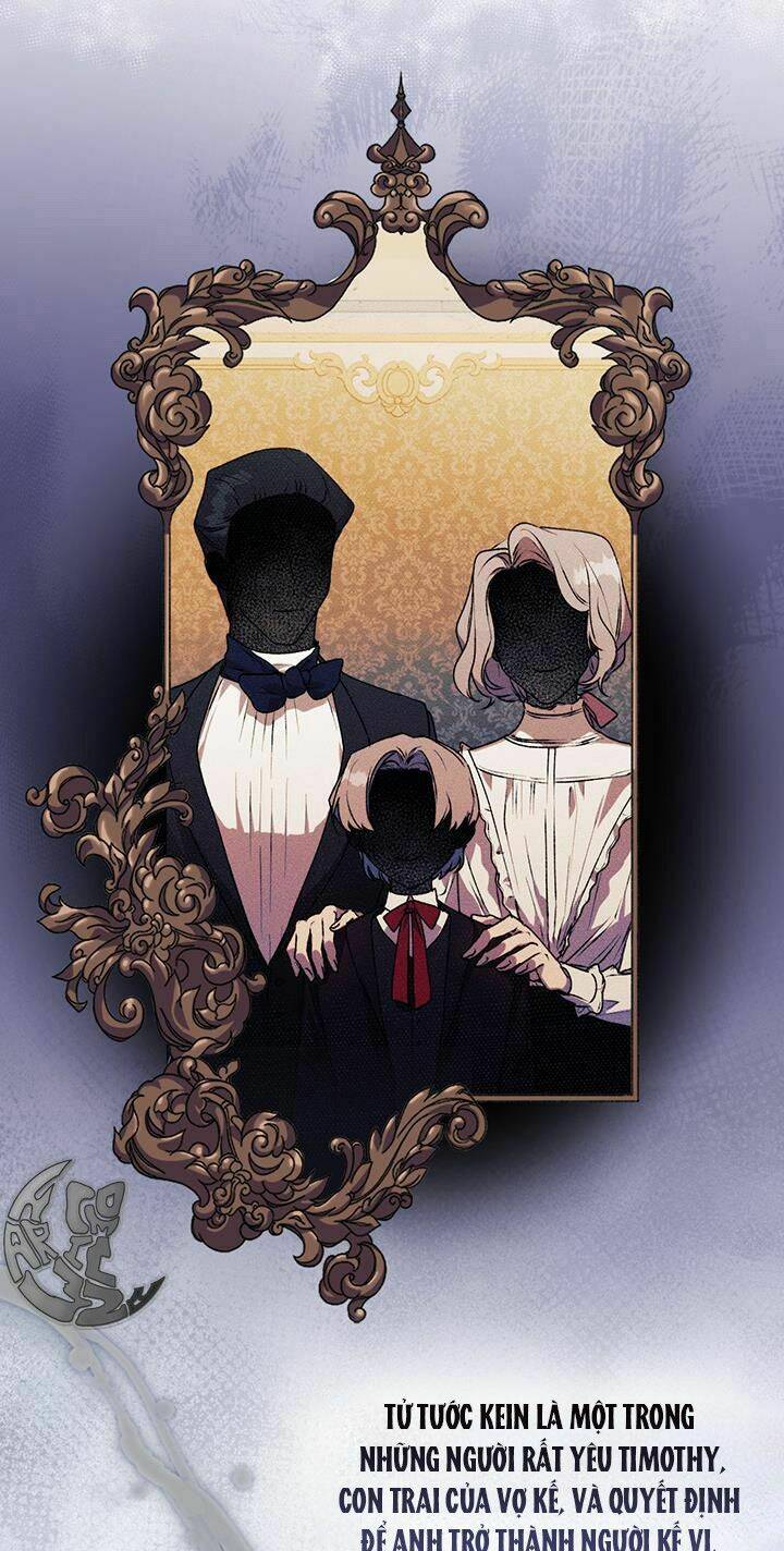 Ta sẽ nuôi dạy con của ngài thật tốt, bệ hạ!: Chapter 24