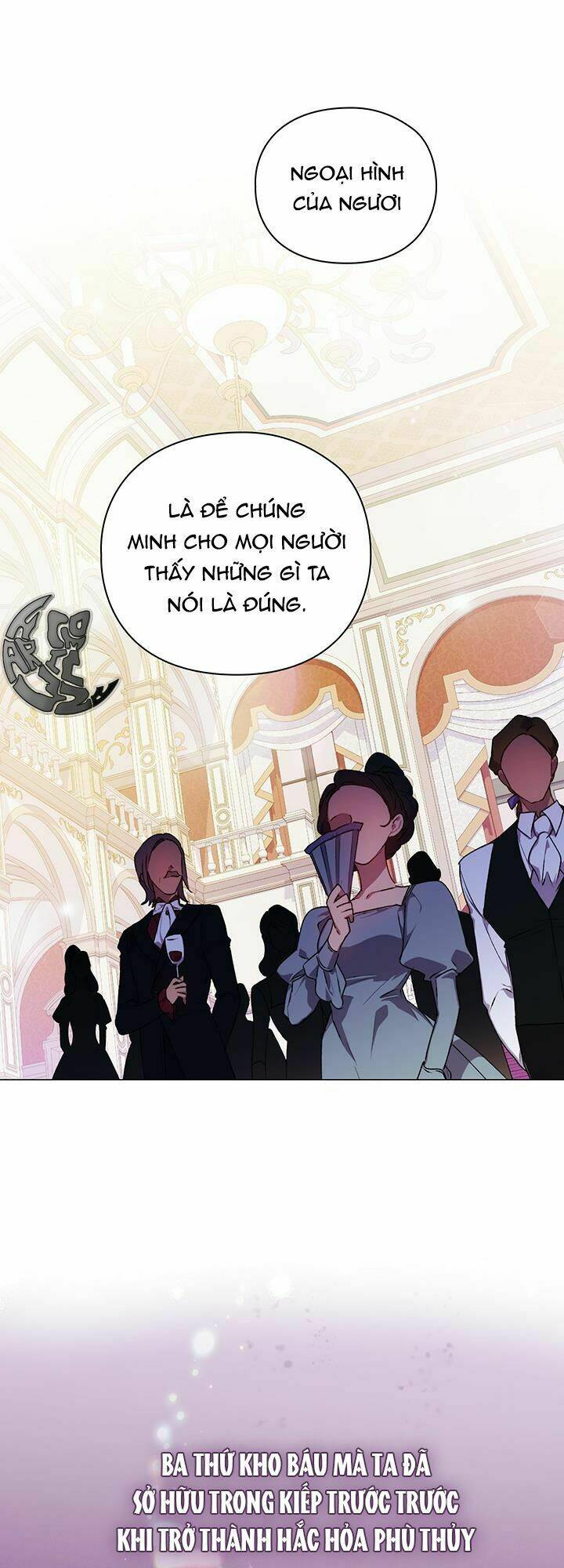 Ta sẽ nuôi dạy con của ngài thật tốt, bệ hạ!: Chapter 24