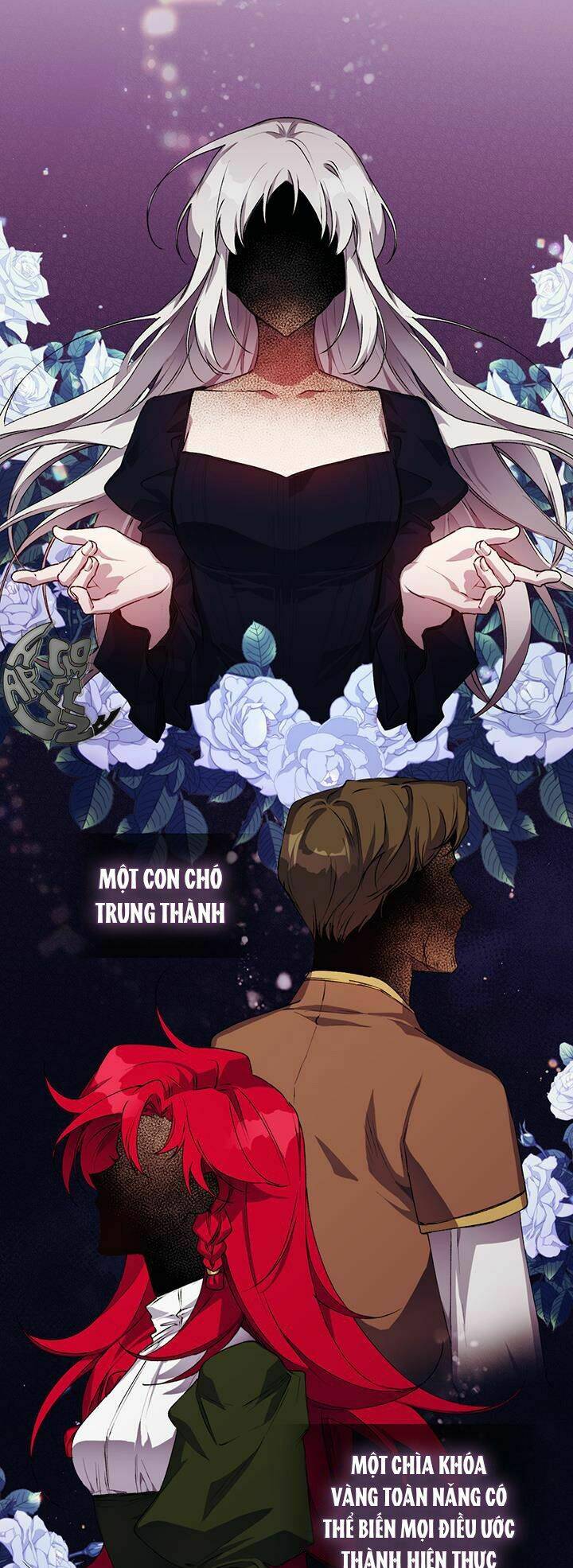 Ta sẽ nuôi dạy con của ngài thật tốt, bệ hạ!: Chapter 24