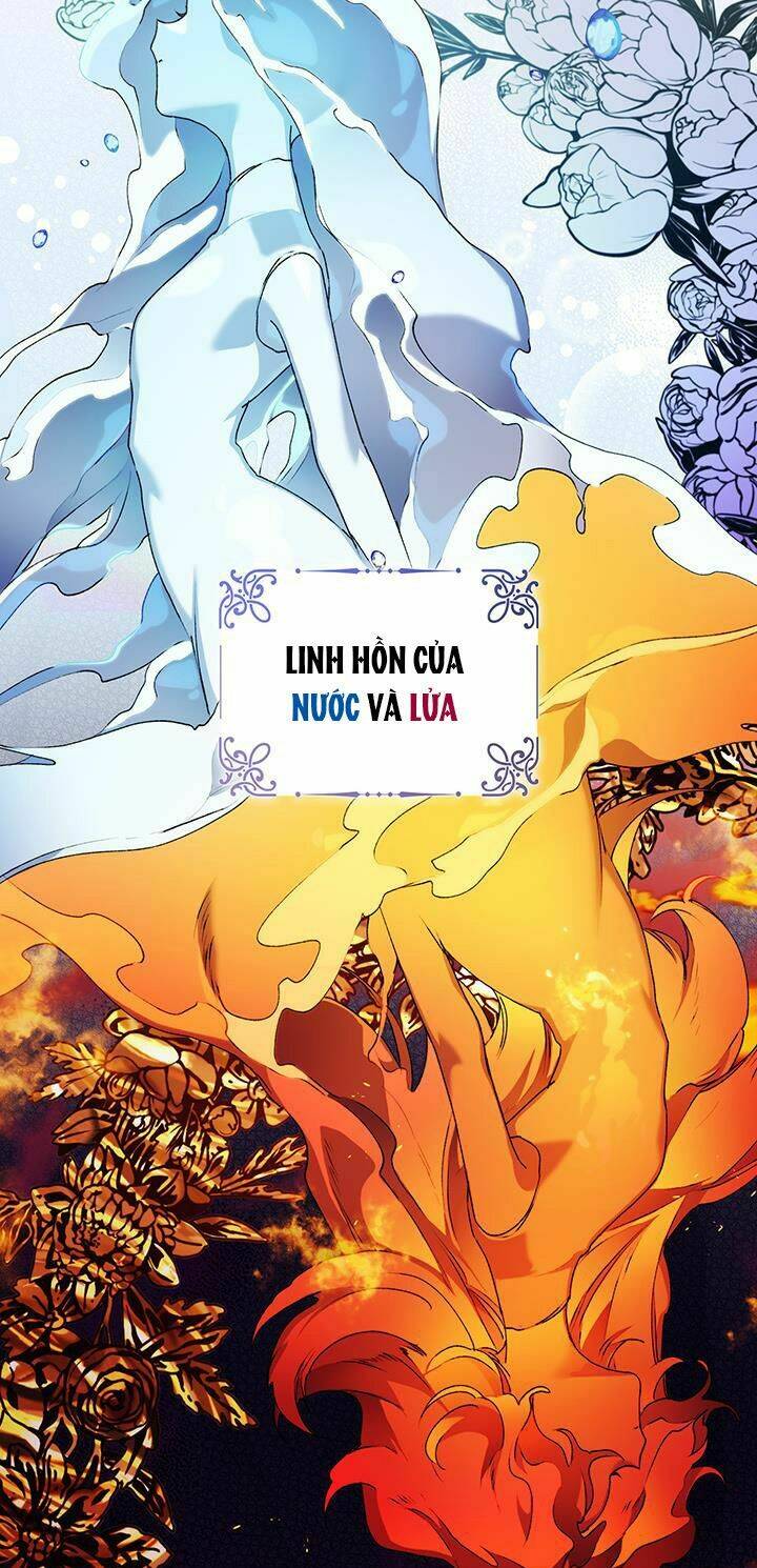 Ta sẽ nuôi dạy con của ngài thật tốt, bệ hạ!: Chapter 30