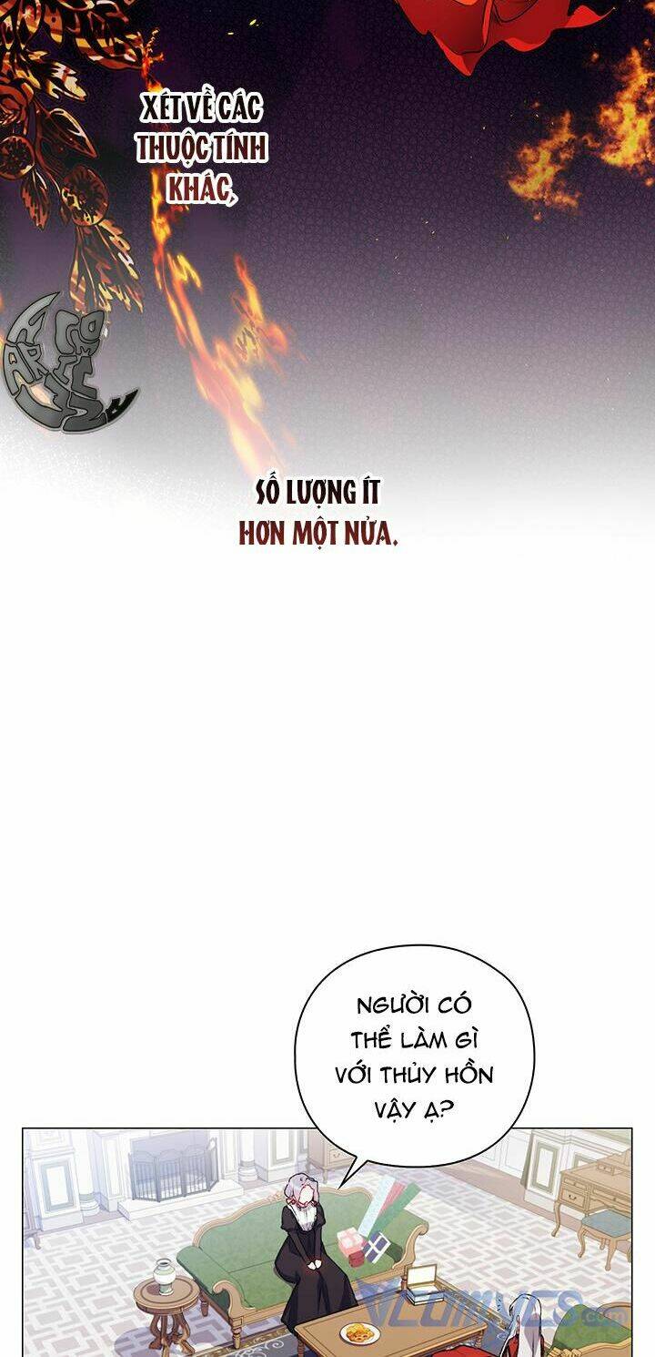 Ta sẽ nuôi dạy con của ngài thật tốt, bệ hạ!: Chapter 30