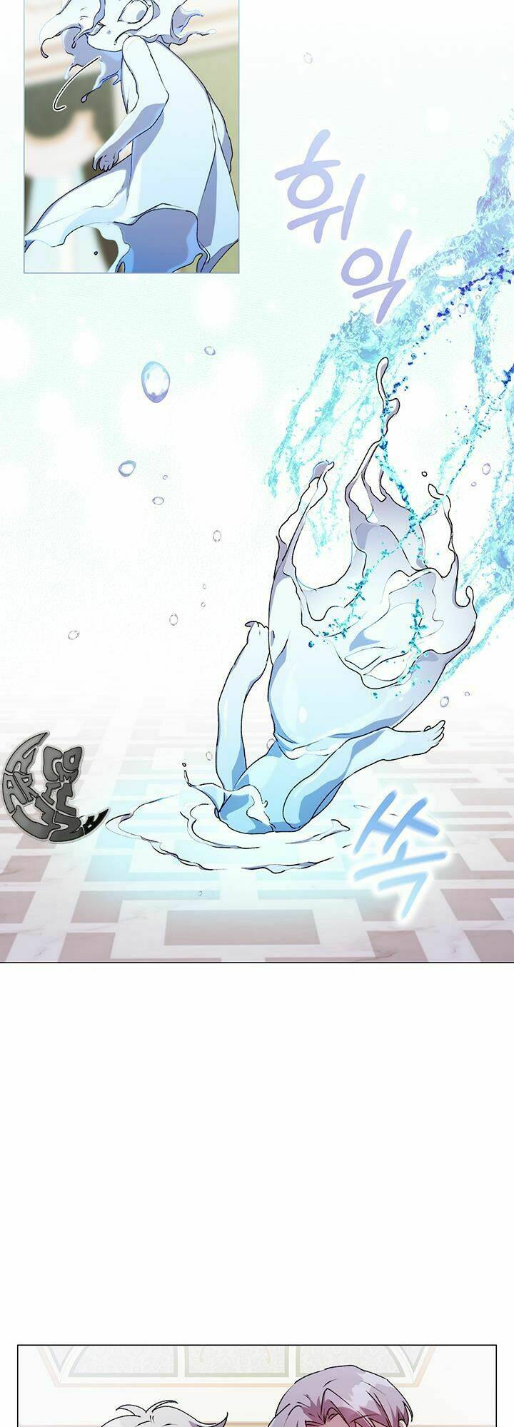 Ta sẽ nuôi dạy con của ngài thật tốt, bệ hạ!: Chapter 30